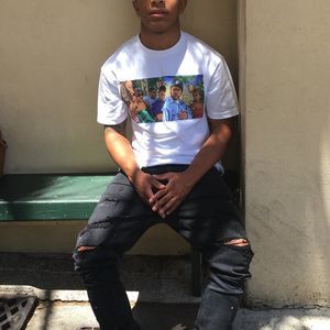 Meet your Posher, Robert